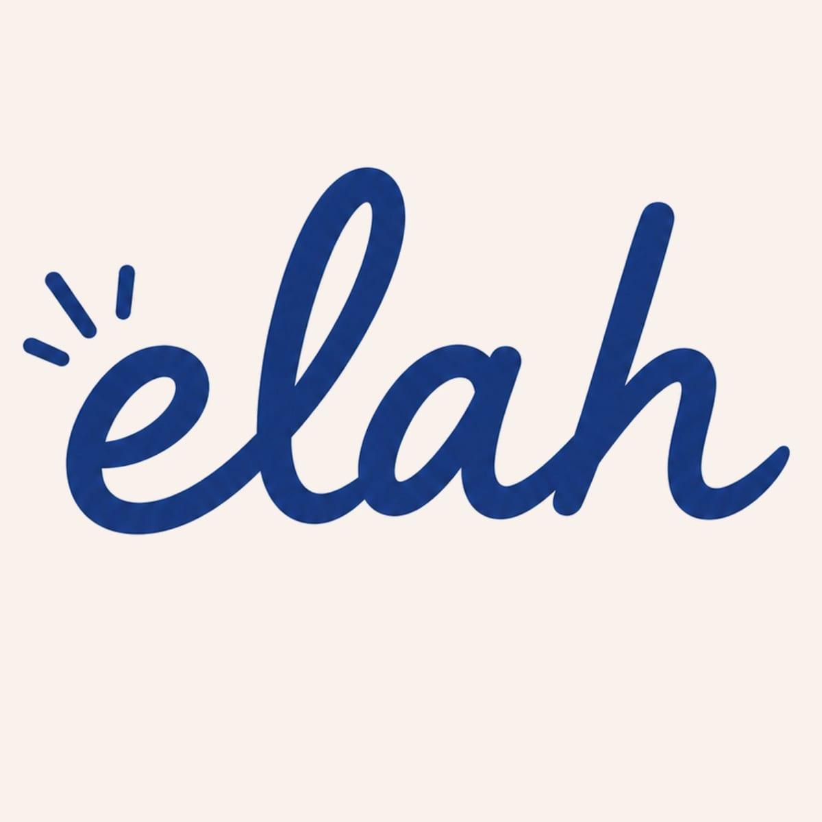 Elah Café