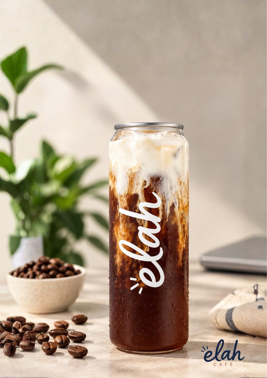 Cold Brew Cloud