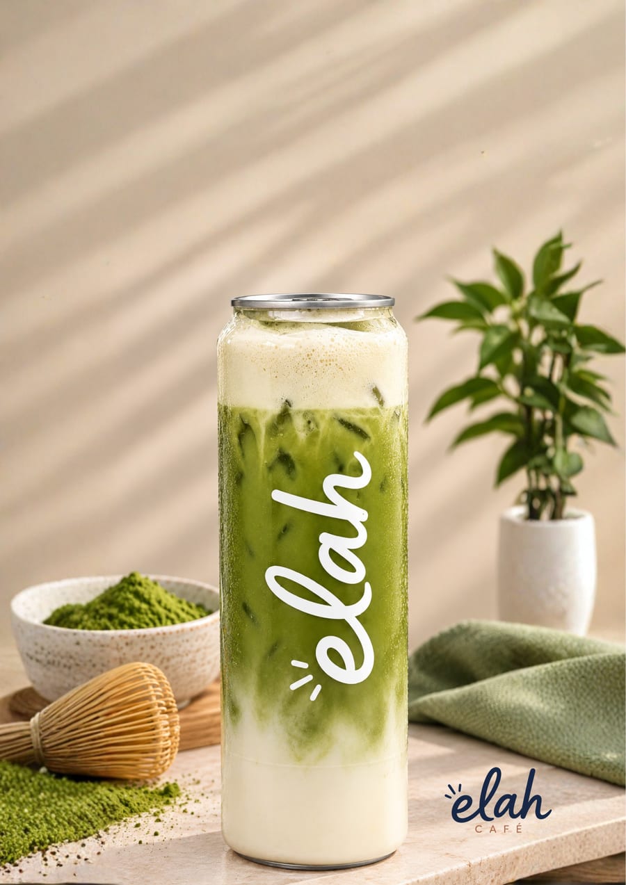 Matcha Latte